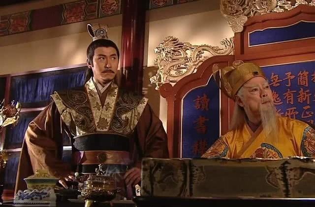 批评|朱元璋与刘邦,皆为平民出身,朱元璋却多次批评刘邦“窝囊”