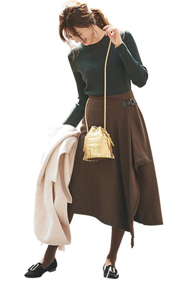 风格|日本女生真的很会装扮自己,各种风格随意切换!