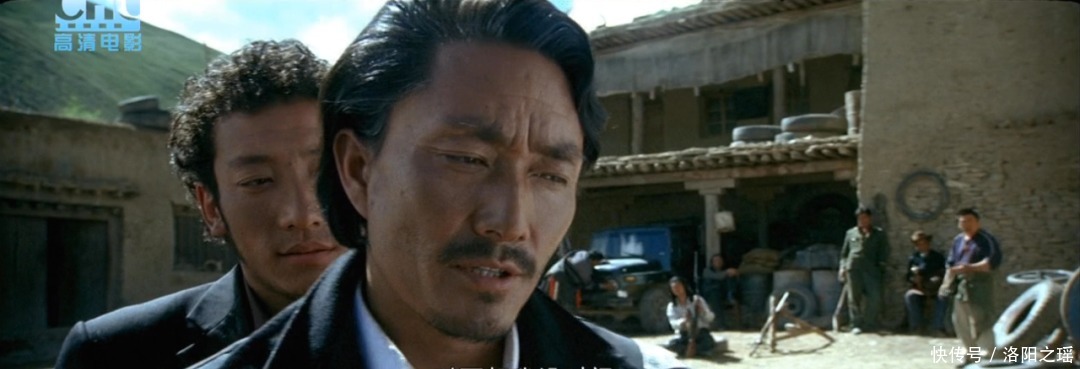 揭露|16年了，这部揭露“剥皮”生意的电影还是不敢看第二遍