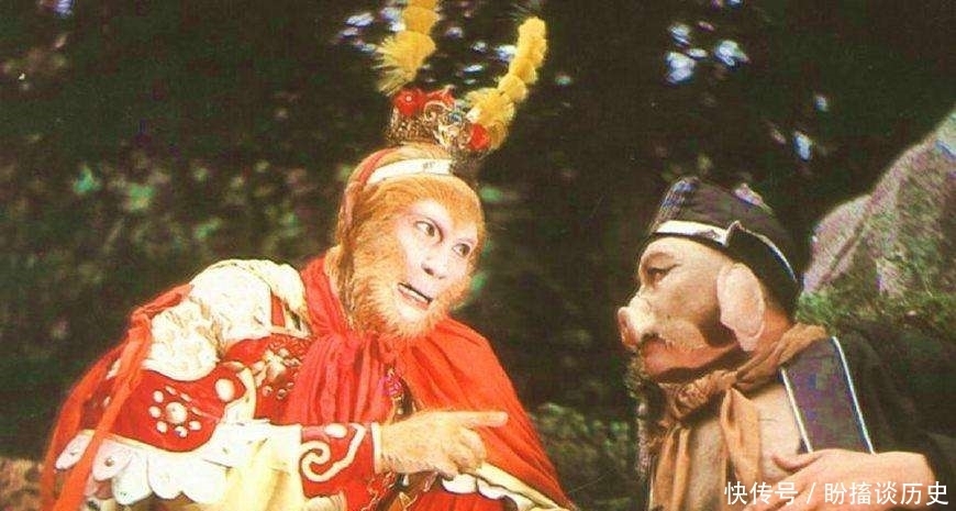 为何会有人说西游记中真正打起来,孙悟空打不赢猪八戒?