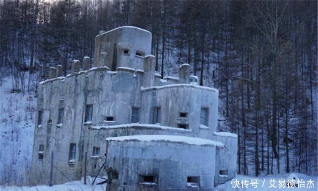 藏身|日军藏身碉堡,苏军绞尽脑汁攻不下,中国老农出奇招轻松制服