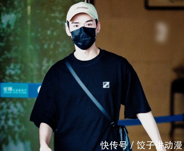 黃曉明|《中餐廳5》路透曝光！嘉賓陣容和網(wǎng)傳一致，沖著龔俊收視穩(wěn)了