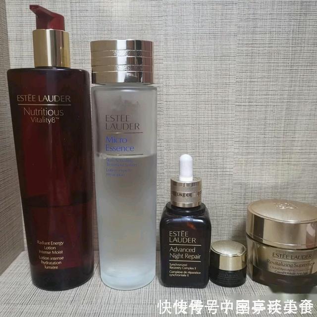 欧莱雅|双十一“护肤品”销量榜，雅诗兰黛第三，兰蔻第二，第一意想不到