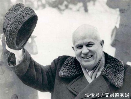 个个|苏联众多领导人物，个个对我国不理不睬，唯有他给予我国很大援助