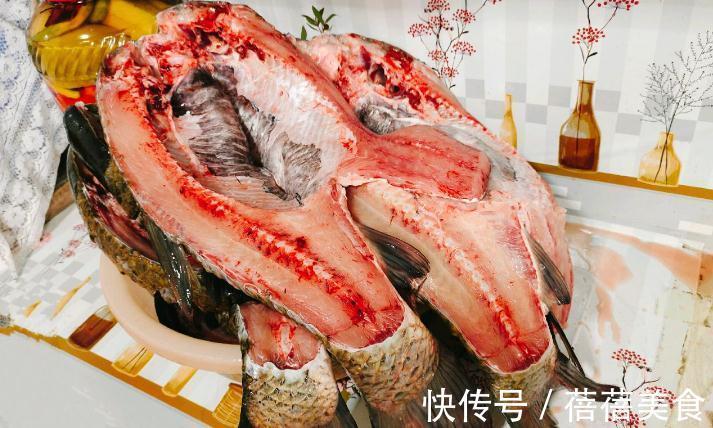 腌腊鱼洗还是不洗?很多人弄不清楚,难怪做出来不正宗,教你方法