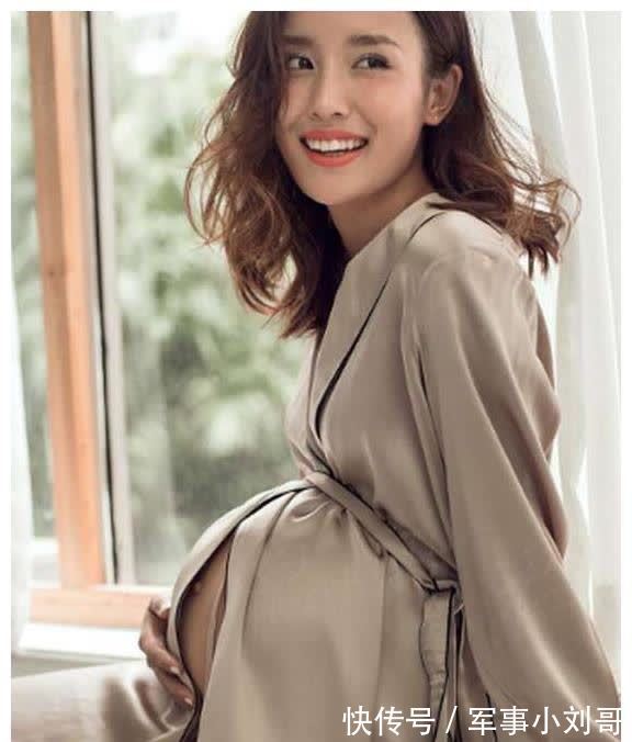 孕妈|进入孕8月,这9类食物孕妈要适当的吃些,对孕婴身体帮助极大