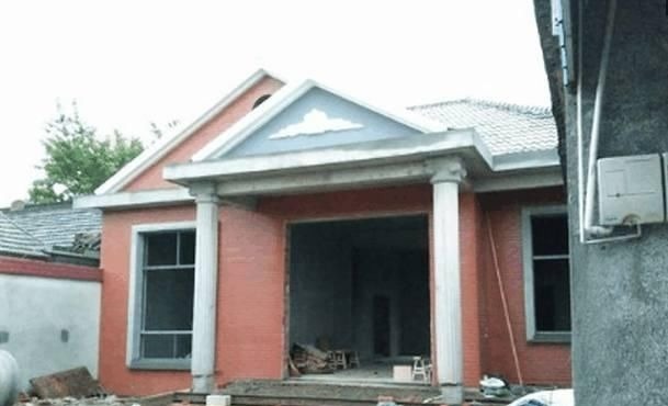 齐家敏敏|农村自建房只盖一层,爸妈都骂没面子,建好之后他们却乐开了花!