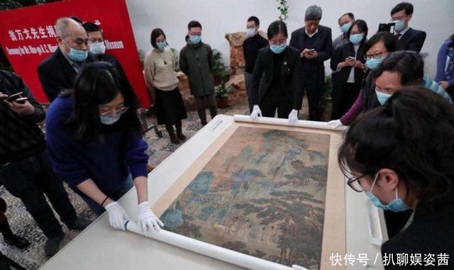 文物|他祖辈是满清大官,把183件文物无偿捐美,祖国想回购却遭拒绝