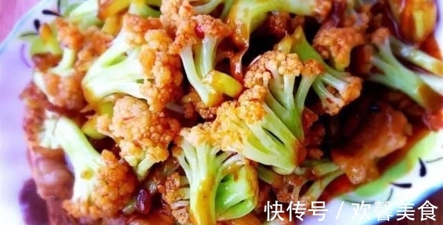 荤素|香喷喷的几道家常菜，荤素搭配，营养美味，家人吃过赞不绝口