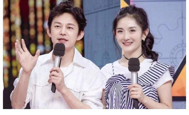 《快本》停播升级!谢娜与何炅将继续合作综艺,易烊千玺暂定档期