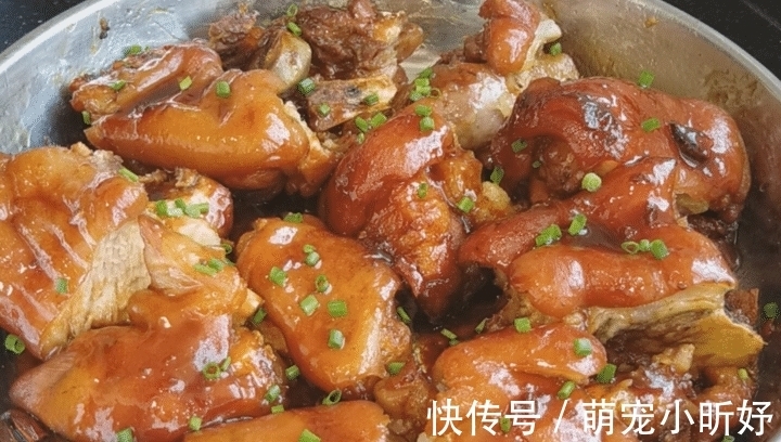电饭煲|入秋后，少吃牛羊肉多吃它，鲜嫩入味又解馋，有条件一周吃一回