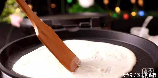 营养|10分钟也能做一顿豪华早餐,快手又营养,多种食材搭配吃不腻