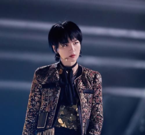 周筆暢|四公沒播出五公結(jié)果就出爐了，周筆暢倒一，陳小紜晉級引熱議