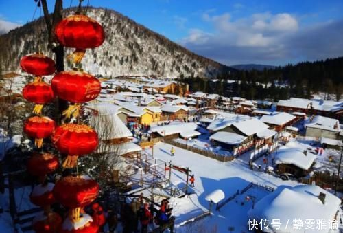 一条鱼可以卖出近“三百万”天价,查干湖的鱼到底有什么特色?
