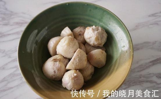 芋头的新吃法,搭配了虾,一出锅就香气四溢