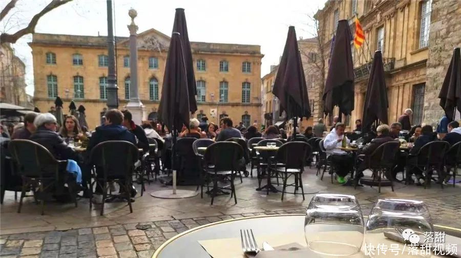 寻甜记：南法甜品匆匆一瞥|杂谈 | 组图