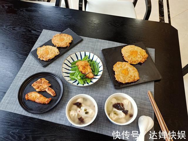 钟院士|钟南山84岁像54岁,原来是“吃”出来的!快来学习专家怎么吃早餐