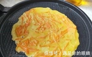 搅拌均匀|营养早餐 家常做法 轻松易学 5分钟就出锅 太简单了