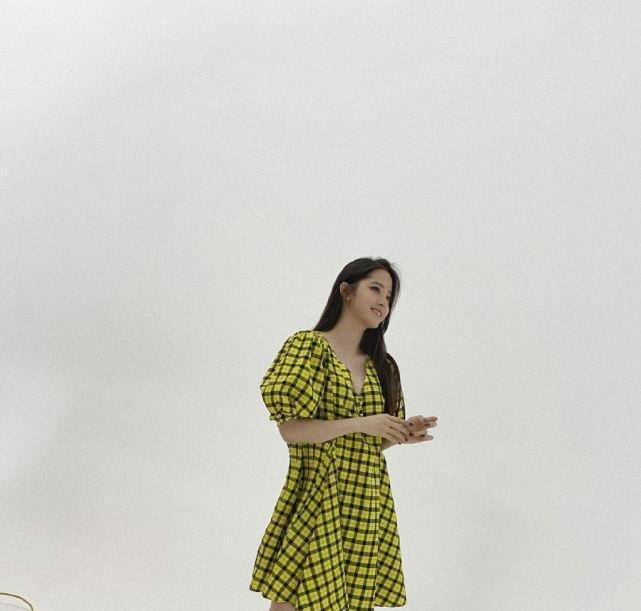 百搭 裙子在精不在多,今年夏天备齐这4种“裙子”,时髦显瘦又百搭