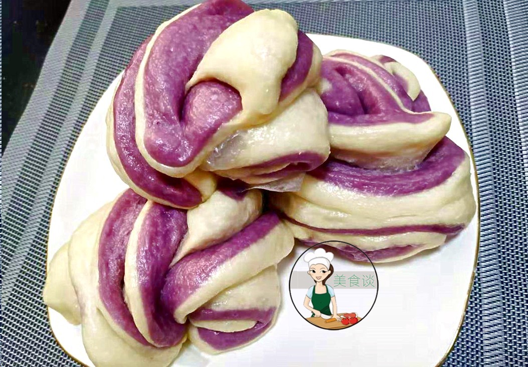 早餐别蒸馒头了,换此做法,营养又美味,好吃还不上火,老少皆宜