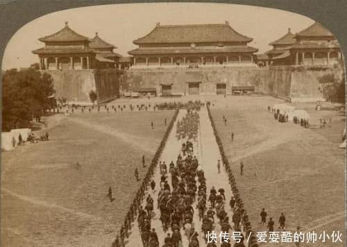 侵华|八国联军侵华时,为何蒙古没有来“勤王”