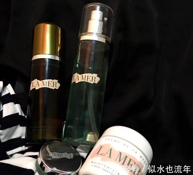 敏感肌|这些清爽补水保湿面霜,深层滋养让皮肤喝饱了水,焕发出肌肤光彩