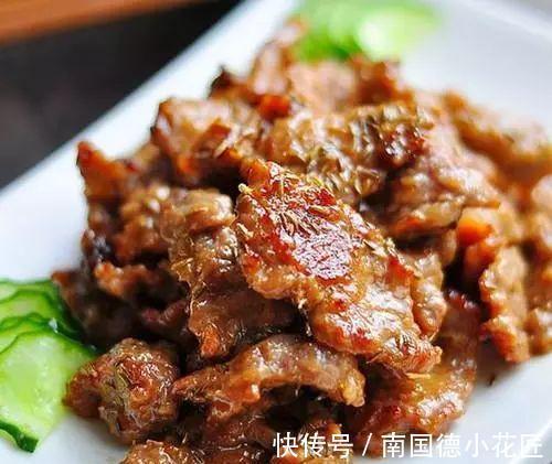 做法|待客18道美味的家宴菜,做法简单,自己做比去饭店都上档次!