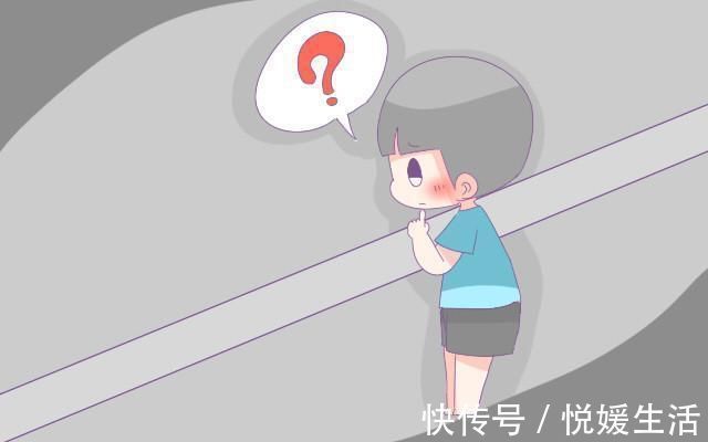 缺点|孩子有这4个“缺点”,说明长大有出息,家长可别扼杀掉了