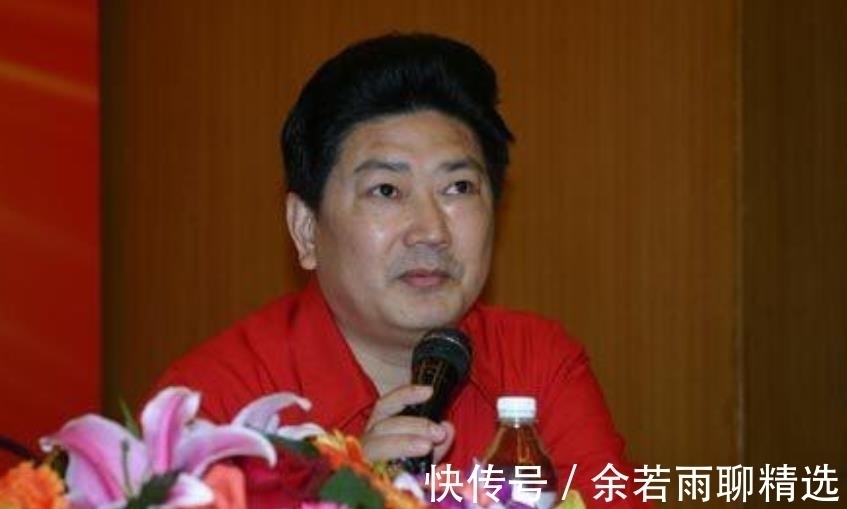 创始人$太子奶创始人李途纯：5年赚30亿，48岁含冤入狱，千亿梦就此破灭