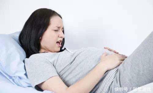 宝宝|宝宝为什么会长胎记？与孕期行为有关，孕妈怀孕后要克制自己