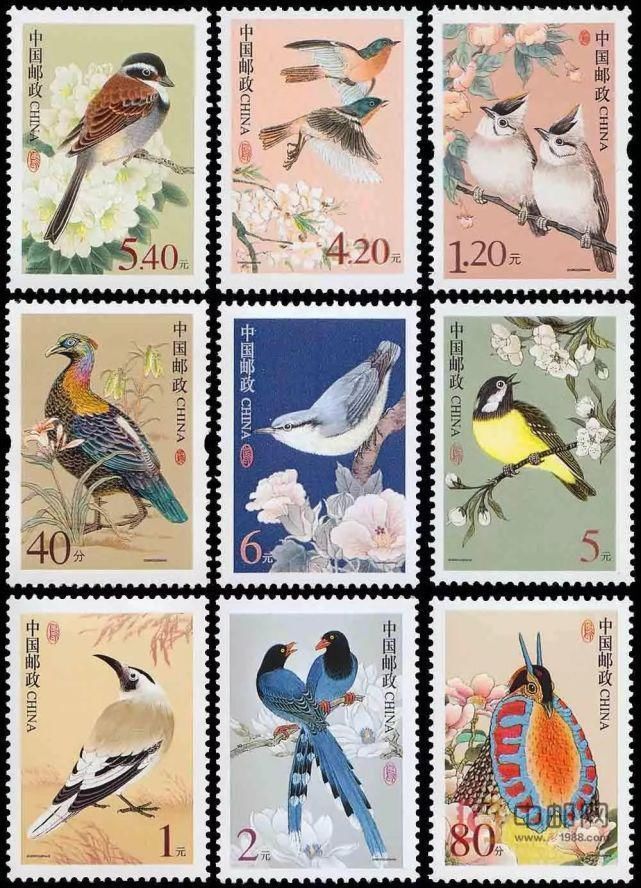 植物画#中国植物画第一人,让世界看到中国植物之美!