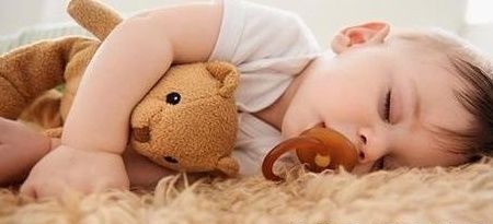 时间段|孩子若在这两个时间段睡觉,利于智力和身高发育,很少父母知道