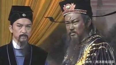 包拯|心痛:包拯去世后发出了30个棺材,最后还是被盗墓贼找到了真墓