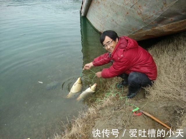 鳊鱼|百里寻鱼“焉知非福”老钓鱼人30年经验之谈，寻鱼不再难