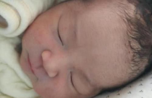 动画片|高智商的孩子,生下来时大多有这4个特征,你家宝宝占了几个?