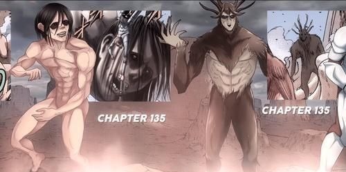 车夫|进击的巨人:历代九大巨人形象,战锤巨人多达7种,铠巨最帅