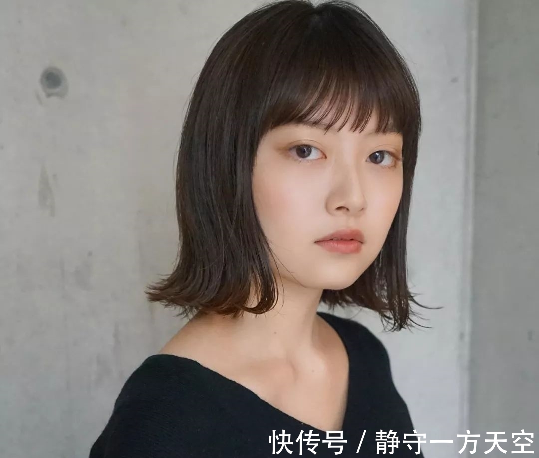 大卷|矮个子剪什么发型才显高?