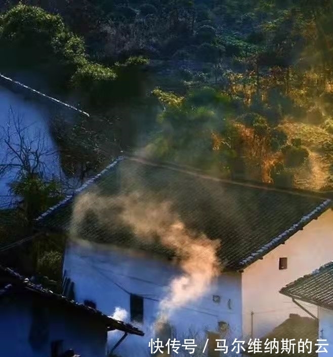 浪漫&原创散文:致一切具象的浪漫