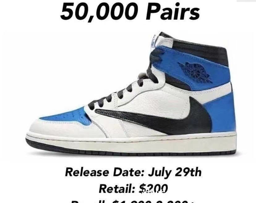 前瞻 重磅新品球鞋前瞻!