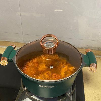 这么好吃的黄焖鸡做法，现在知道还不晚！