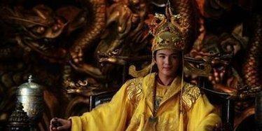 人命|此人因为不忍心,擅自改了皇帝诏书里的一个字,救了数千条人命!