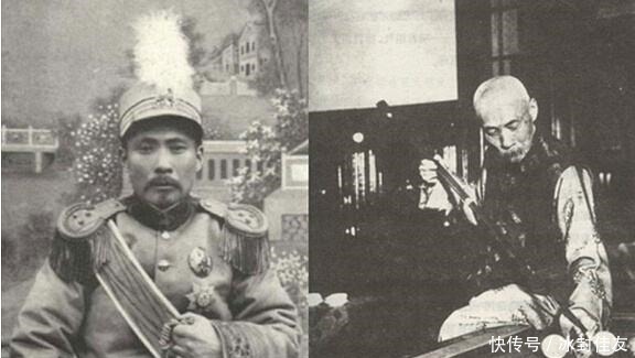 姨太太|段祺瑞一生严谨治家,却有一个致命缺陷,导致下野后惨被绿