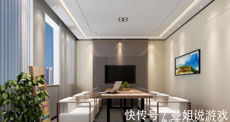 装修|公装和家装,同是装修,区别在哪