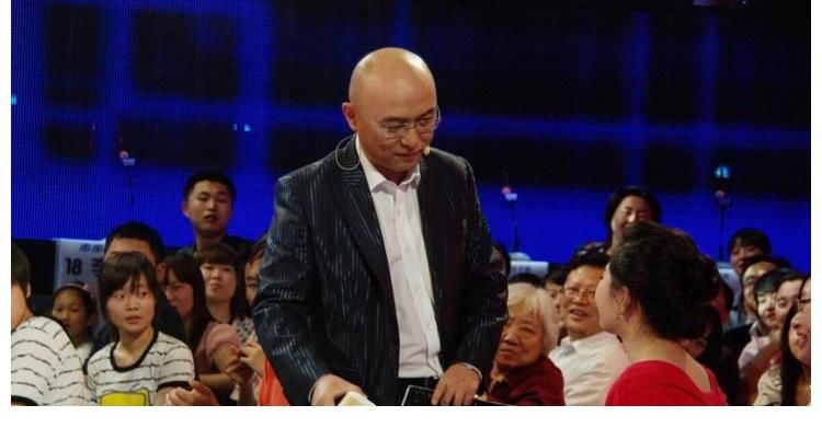 是真的吗|非诚勿扰火了十年,其实全是托?知道女嘉宾都从哪来的吗?