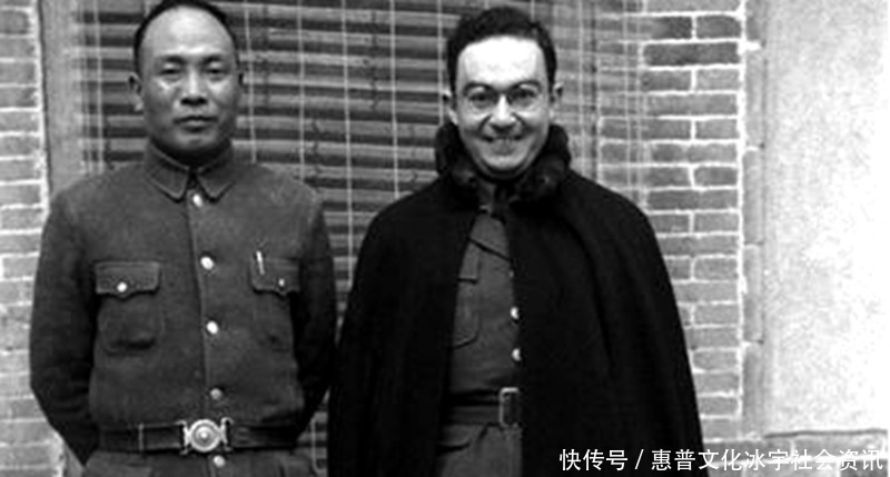 蒋介石|孟良崮战役后，汤恩伯为什么被蒋介石打得头破血流