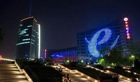 根基|古代太监的坟场,后经国学大师阴阳调和,如今已是中国科技的根基