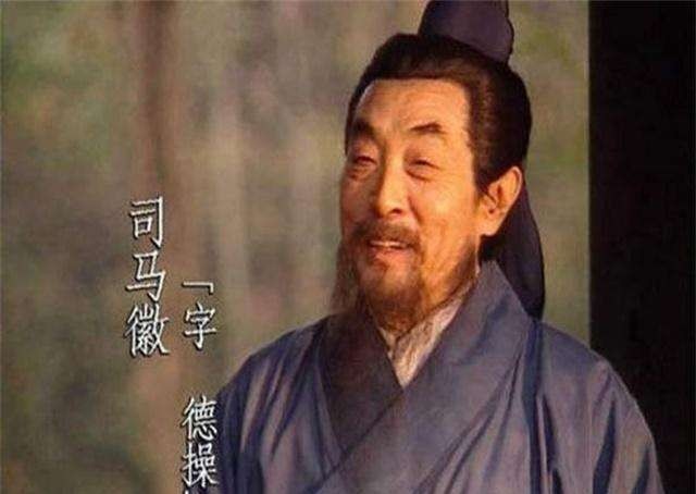 山前|诸葛亮出山前从未带过兵，那他的军事技能是跟谁学的？