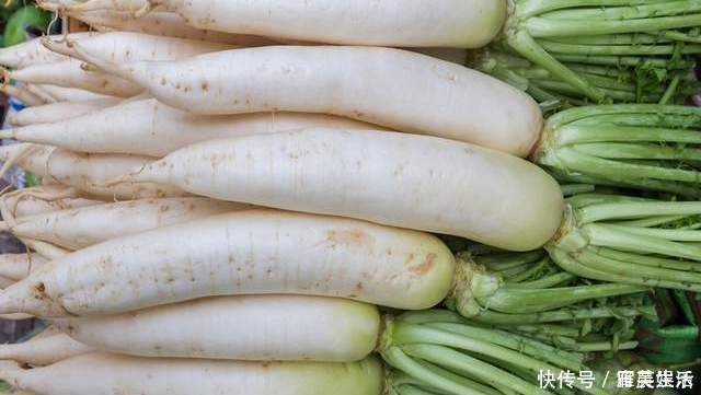 保存萝卜别放冰箱别埋土里，学会这一招，不烂不糠心，半年也不坏