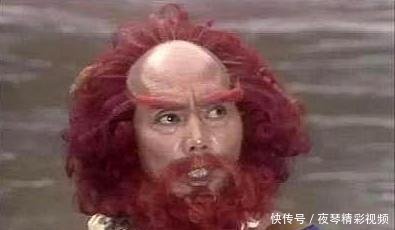 观音|难怪观音要选唐僧师徒为取经人,看他们5人名字连起来是啥意思