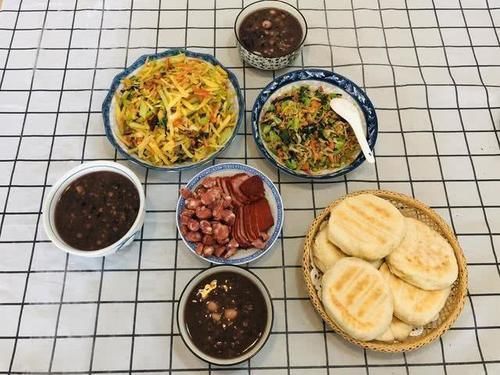 肘子肉|晒晒我家一周7天的晚餐，每天3个菜，简单却有荤有素，全家都爱吃